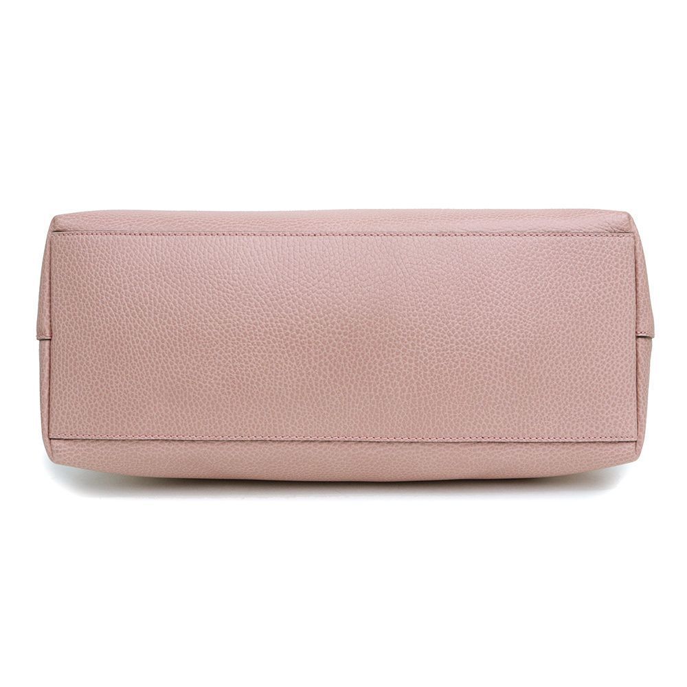 Gucci Interlocking Gg Diagonal Shoulder Tote Bag … - image 7